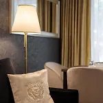 아파트 Black Pearl Z Krytym Basenem -pobierowo Baltic Apartments-sannel For Rent 포비에로보