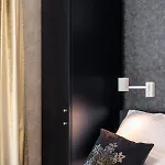 Black Pearl Z Krytym Basenem -pobierowo Baltic Apartments-sannel For Rent 포비에로보
