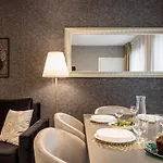 Black Pearl Z Krytym Basenem -pobierowo Baltic Apartments-sannel For Rent *