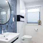 Black Pearl Z Krytym Basenem -pobierowo Baltic Apartments-sannel For Rent 아파트 *