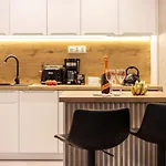 Black Pearl Z Krytym Basenem -pobierowo Baltic Apartments-sannel For Rent 아파트 포비에로보