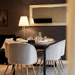 Black Pearl Z Krytym Basenem -pobierowo Baltic Apartments-sannel For Rent * 포비에로보