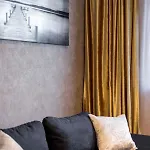 Black Pearl Z Krytym Basenem -pobierowo Baltic Apartments-sannel For Rent 포비에로보