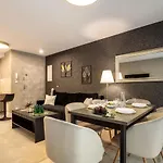 Black Pearl Z Krytym Basenem -pobierowo Baltic Apartments-sannel For Rent