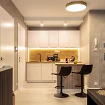 Black Pearl Z Krytym Basenem -pobierowo Baltic Apartments-sannel For Rent 아파트 *