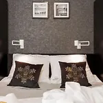 Black Pearl Z Krytym Basenem -pobierowo Baltic Apartments-sannel For Rent * 포비에로보