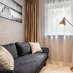 Black Pearl Z Krytym Basenem -pobierowo Baltic Apartments-sannel For Rent 아파트