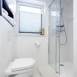 Black Pearl Z Krytym Basenem -pobierowo Baltic Apartments-sannel For Rent