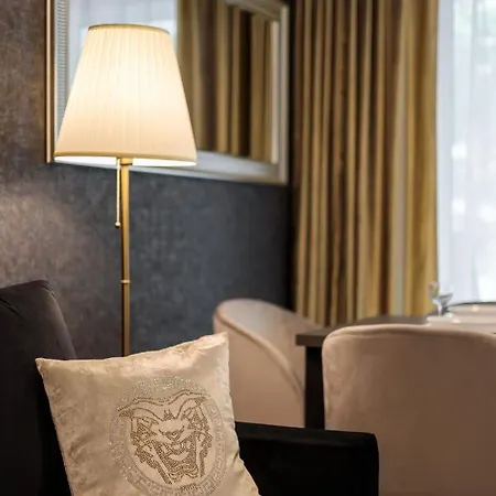 Appartamento Black Pearl Z Krytym Basenem -pobierowo Baltic Apartments-sannel For Rent Pobierowo