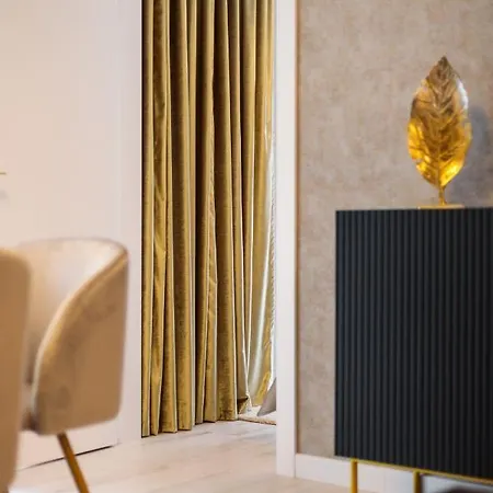 Black Pearl Z Krytym Basenem -pobierowo Baltic Apartments-sannel For Rent Appartamento