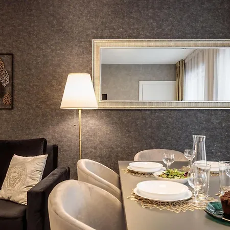 Black Pearl Z Krytym Basenem -pobierowo Baltic Apartments-sannel For Rent *