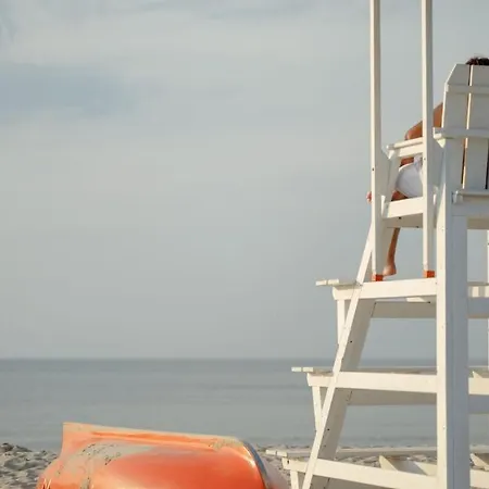 Black Pearl Z Krytym Basenem -pobierowo Baltic Apartments-sannel For Rent *