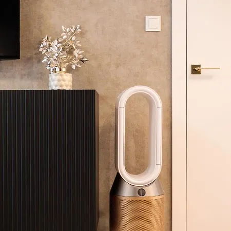 Appartamento Black Pearl Z Krytym Basenem -pobierowo Baltic Apartments-sannel For Rent *