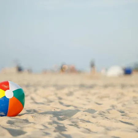 Black Pearl Z Krytym Basenem -pobierowo Baltic Apartments-sannel For Rent * Pobierowo