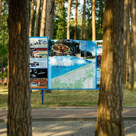 Black Pearl Z Krytym Basenem -pobierowo Baltic Apartments-sannel For Rent Appartamento *