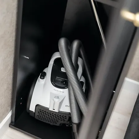 Black Pearl Z Krytym Basenem -pobierowo Baltic Apartments-sannel For Rent Appartamento *