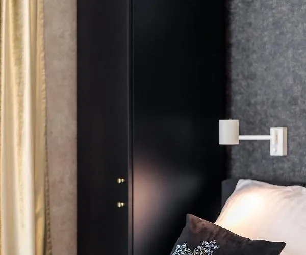 Black Pearl Z Krytym Basenem -pobierowo Baltic Apartments-sannel For Rent Pobierowo