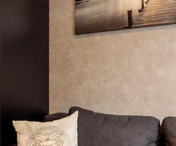 Black Pearl Z Krytym Basenem -pobierowo Baltic Apartments-sannel For Rent Apartamento *