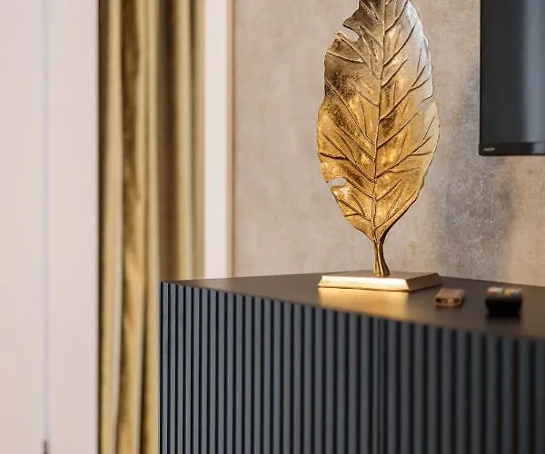 Black Pearl Z Krytym Basenem -pobierowo Baltic Apartments-sannel For Rent *