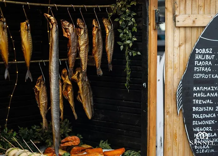 Black Pearl Z Krytym Basenem -pobierowo Baltic Apartments-sannel For Rent Apartamento *