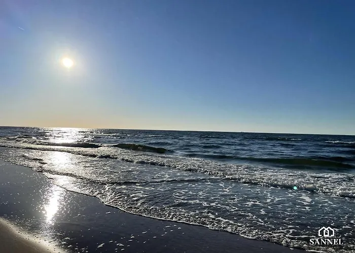 Black Pearl Z Krytym Basenem -pobierowo Baltic Apartments-sannel For Rent Apartamento *