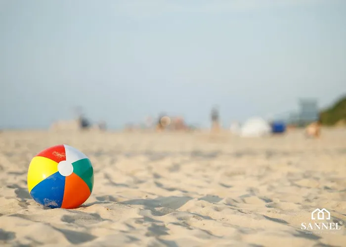 Black Pearl Z Krytym Basenem -pobierowo Baltic Apartments-sannel For Rent * Pobierowo