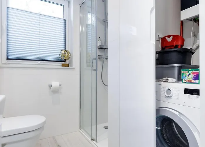 Apartamento Black Pearl Z Krytym Basenem -pobierowo Baltic Apartments-sannel For Rent *